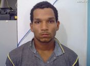 Josivan dos Santos, 18, o ?Negão? 