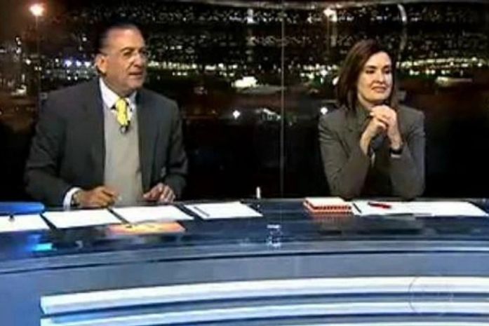 Videos:Depois do 'Cala boca Galvão', locutor ganha vídeo bem-humorado ao som de Shakira