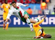 Costa do Marfim e Portugal empatam e facilitam trabalho do Brasil