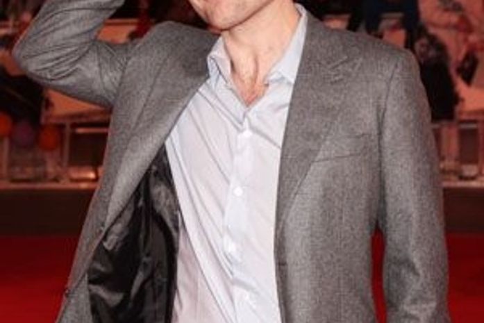 Mórbido: Robert Pattinson acha que morrerá aos 30 anos