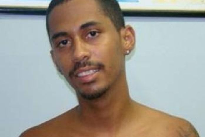 População se revolta após prisão de acusado de tráfico e homicídios