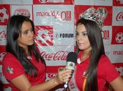 Estreia: alagoanos vibram com vitória "magra" do Brasil em cima da Coreia do Norte