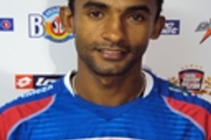 “Diante da nossa torcida queremos vencer e convencer contra o CSA”,enfatiza