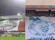 CRB entra  em campo hoje e o CSA nesta quinta para continuarem 100%