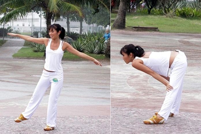 Dani Suzuki vai morar 20 dias com uma família no Alasca