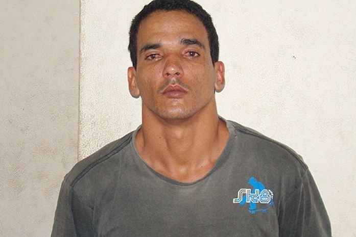 Luiz Gustavo Silva Costa, 31 anos 