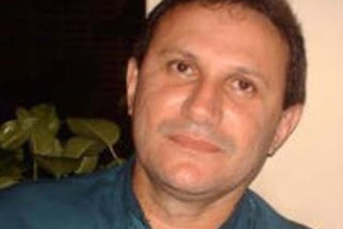 Frei Magnus Henrique Lopes