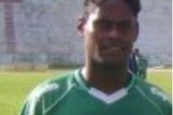 Jorge VI confirma que atacante Fagner não interessa mais ao CSA