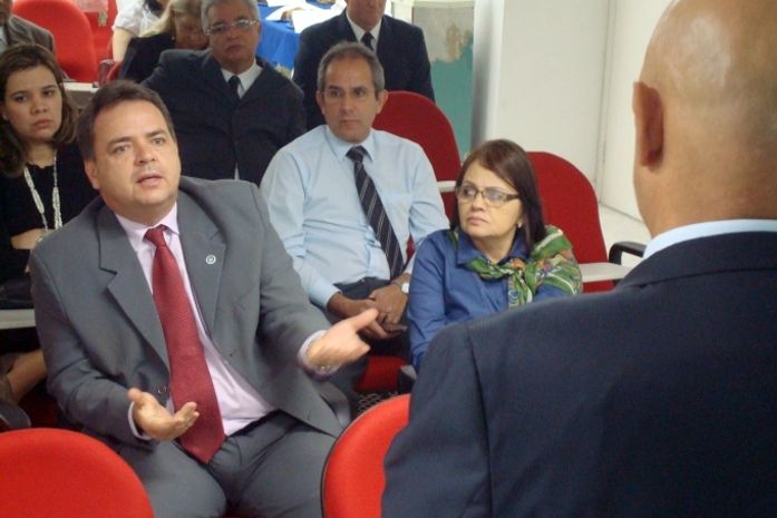 Iprev promove seminário sobre mudanças em lei previdenciária