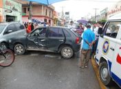 Ex-vereador sofre acidente em São Miguel dos Campos
