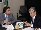 Estado, município e bancada garantem abertura do Hospital Regional Santana de Ipanema