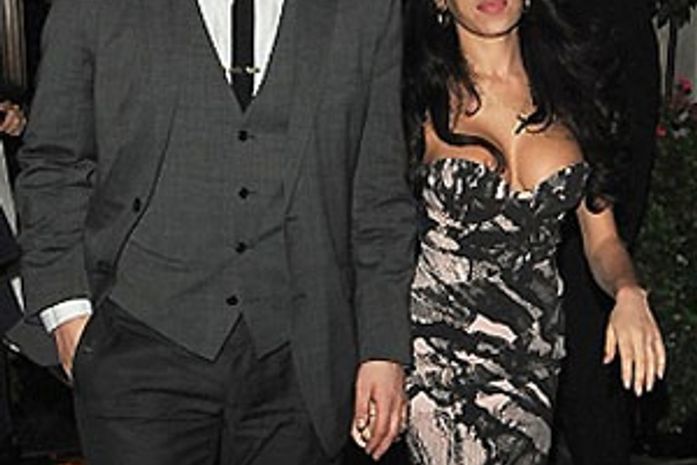 Amy Winehouse: Amigo diz que cantora mudou após novo romance