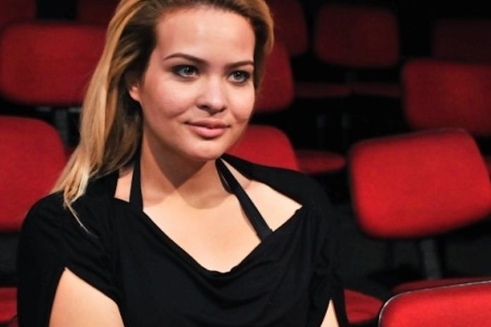 Geisy Arruda diz que sua biografia vai “ser forte, picante e um babado”
