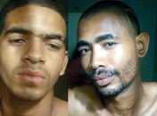 Moradores de rua são presos acusados de assalto em Maceió