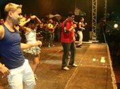 Secretaria do Meio Ambiente intensifica fiscalização em shows e eventos em Arapiraca‏