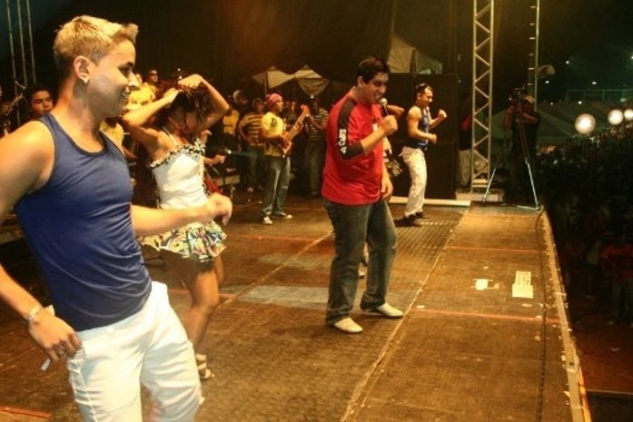 Secretaria do Meio Ambiente intensifica fiscalização em shows e eventos em Arapiraca‏