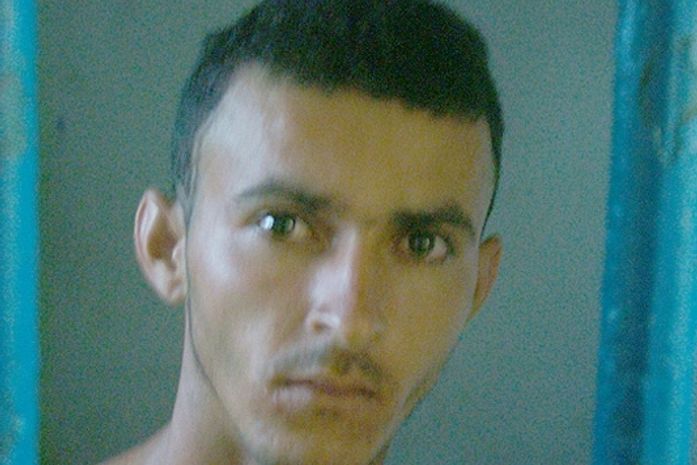 David da Silva Moura, 19 anos 