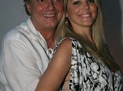 Fábio Júnior acaba casamento de quase 3 anos e já está em flat