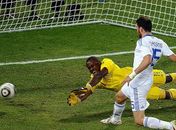 Grécia vira sobre Nigéria, desencanta  e segue viva pensando nas oitavas de final