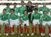 México vence jogo tenso e põe a França a um passo da eliminação