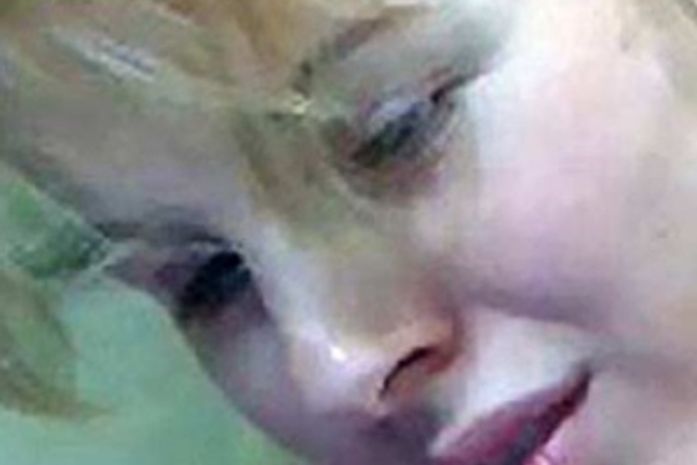 Suzane Von Richtofen, condenada pela morte dos
pais