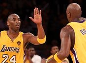 Los Angeles Lakers bate Boston Celtics e conquista o 16º título na NBA