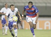 Veja os Gols: CSA vence Fortaleza e árbitro por 3x2, no Castelão