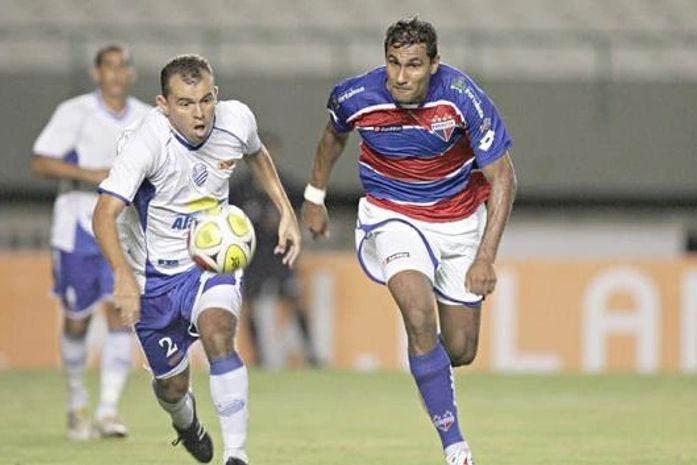 Veja os Gols: CSA vence Fortaleza e árbitro por 3x2, no Castelão