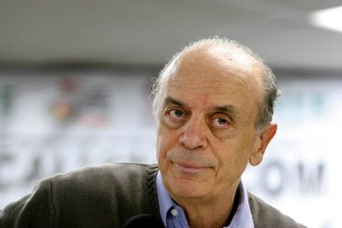 Serra ataca e diz ter feito mais pelo Nordeste do que Lula