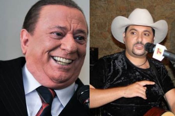Empresário diz que Edson não cuspiu no prato em que comeu