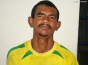 Edson Silva Acioly, 25 anos, conhecido como Tiago