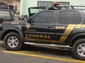 Policia Federal prende ex-prefeito na Ponta Verde