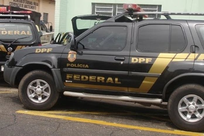 Policia Federal prende ex-prefeito na Ponta Verde