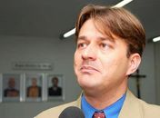 Ficha Limpa: Paulo Breda diz que quadro eleitoral muda em Alagoas