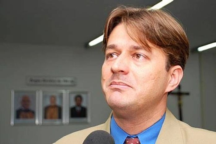 Ficha Limpa: Paulo Breda diz que quadro eleitoral muda em Alagoas