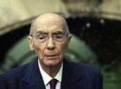 Video: Morre, aos 87, o escritor português e Premio Nobel  José Saramago