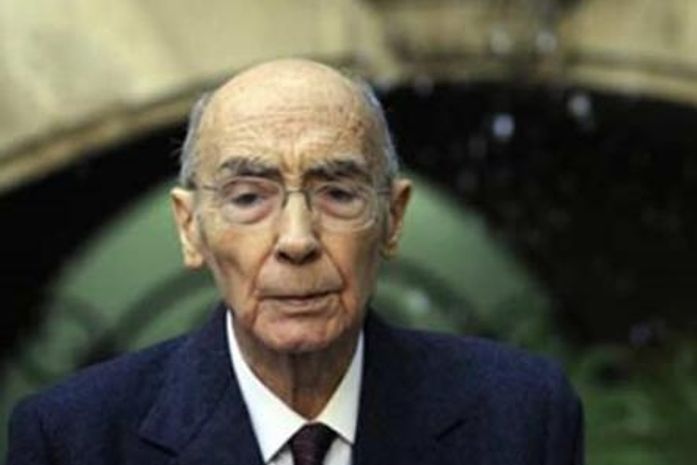 Video: Morre, aos 87, o escritor português e Premio Nobel José Saramago