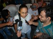Depois de declarações de apoio a Marina, candidato do PSOL pede saída de Heloísa