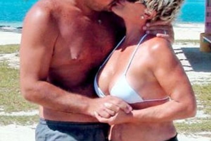 Ex de Ana Maria Braga diz que não sabia sobre o fim do casamento