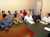 Prefeito dá início a projetos para promover turismo em Arapiraca
