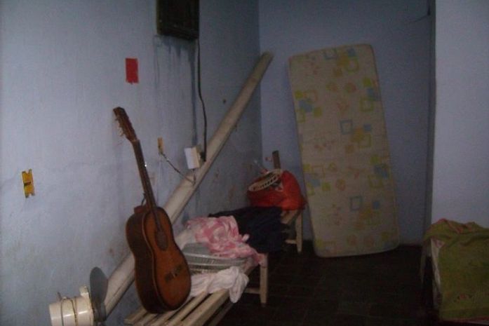 Denúncia: Precariedade na 5ª Delegacia de Palmeira dos Índios