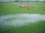 Alagoano: Chuvas adiam jogos do sub-15 e sub-18 deste sábado