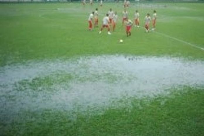 Alagoano: Chuvas adiam jogos do sub-15 e sub-18 deste sábado
