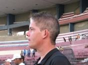 Nordestão: Fernando Rogério comanda 'duelo' no Batistão