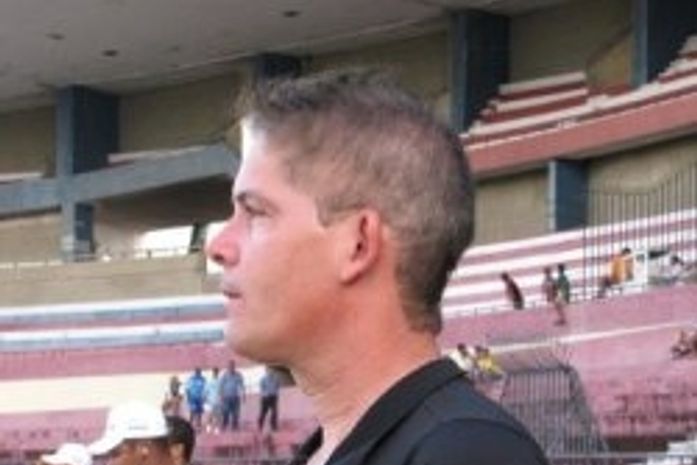 Nordestão: Fernando Rogério comanda 'duelo' no Batistão