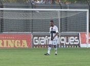 CSA está pronto para enfrentar o Fluminense-BA neste domingo no Nelsão