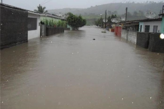 Defesa Civil pede que população de Rio Largo e Satuba deixem casas
