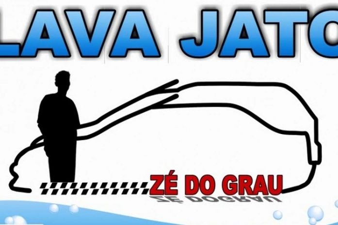 Lava- jato Zé do Grau (o nome já diz tudo)