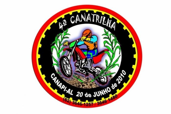 4ª canatrilha é realizado neste fim de semana em Canapi