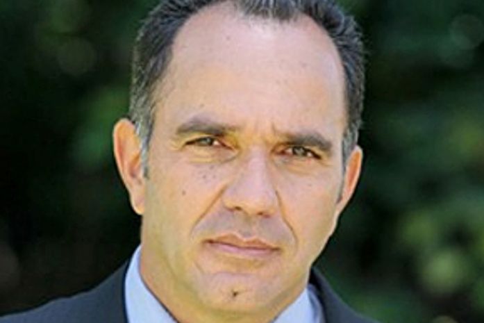 Humberto Martins não voltaria a posar nu. 'Não tenho mais forma de Apolo'